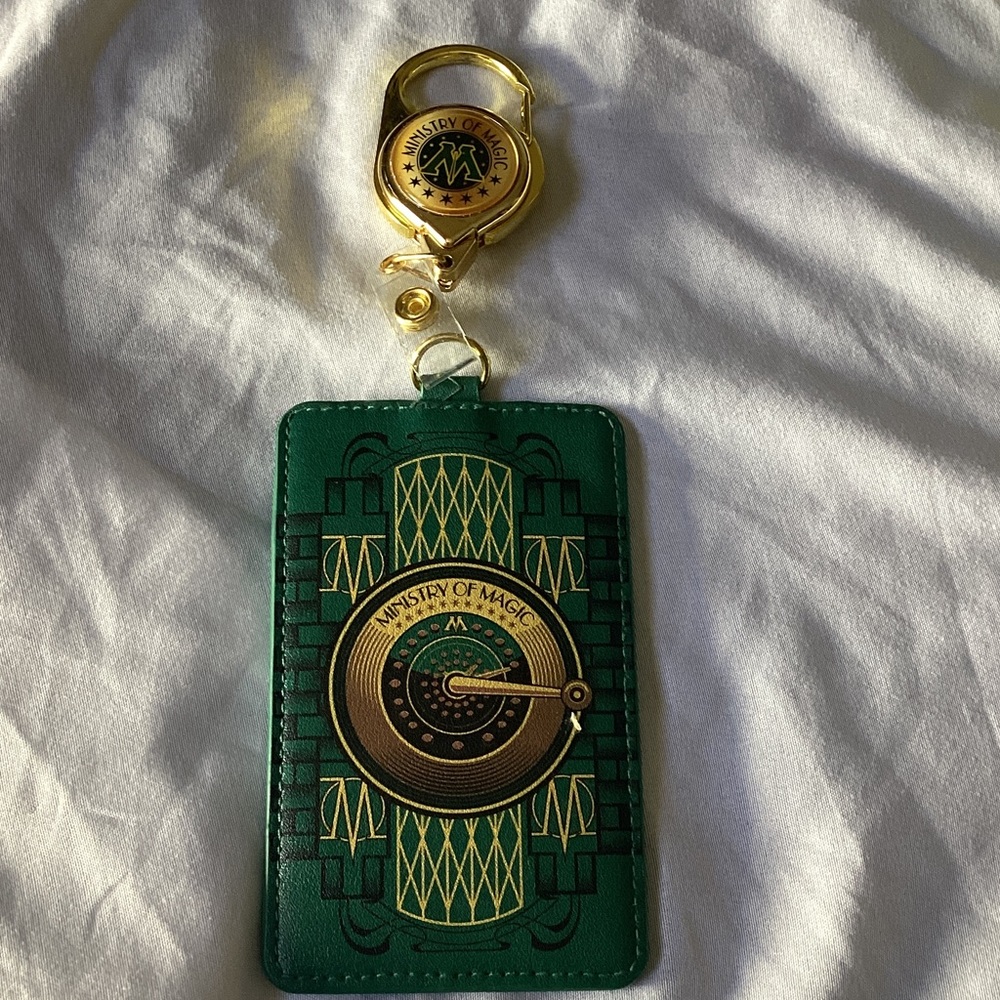 Universal Studios Cardholder - image 1